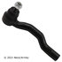 101-6762 by BECK ARNLEY - TIE ROD END