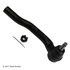 Beck Arnley 101-6816 Steering Tie Rod End TIE ROD END