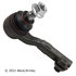 101-6874 by BECK ARNLEY - TIE ROD END