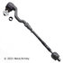 101-6827 by BECK ARNLEY - TIE ROD ASSEMBLY