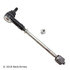 101-6837 by BECK ARNLEY - TIE ROD ASSEMBLY