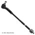 101-6836 by BECK ARNLEY - TIE ROD ASSEMBLY