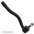 101-6858 by BECK ARNLEY - TIE ROD END