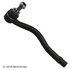 101-6859 by BECK ARNLEY - TIE ROD END