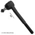 101-6861 by BECK ARNLEY - TIE ROD END