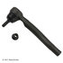 101-6870 by BECK ARNLEY - TIE ROD END