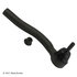101-6871 by BECK ARNLEY - TIE ROD END