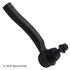 101-7053 by BECK ARNLEY - TIE ROD END