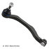 101-7130 by BECK ARNLEY - TIE ROD END