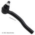 101-7291 by BECK ARNLEY - TIE ROD END