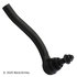 101-7294 by BECK ARNLEY - TIE ROD END