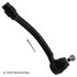 101-7308 by BECK ARNLEY - TIE ROD END