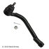 101-7312 by BECK ARNLEY - TIE ROD END