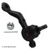 Beck Arnley 101-7356 Suspension Ball Joint BALL JOINT