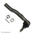 101-7337 by BECK ARNLEY - TIE ROD END