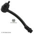 101-7378 by BECK ARNLEY - TIE ROD END