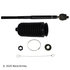 101-7430 by BECK ARNLEY - INNER TIE ROD END W/BOOT KIT