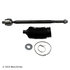 101-7440 by BECK ARNLEY - INNER TIE ROD END W/BOOT KIT