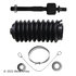 101-7435 by BECK ARNLEY - INNER TIE ROD END W/BOOT KIT