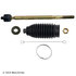101-7437 by BECK ARNLEY - INNER TIE ROD END W/BOOT KIT