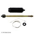 101-7438 by BECK ARNLEY - INNER TIE ROD END W/BOOT KIT