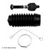 101-7451 by BECK ARNLEY - INNER TIE ROD END W/BOOT KIT