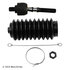 101-7447 by BECK ARNLEY - INNER TIE ROD END W/BOOT KIT