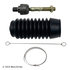 101-7467 by BECK ARNLEY - INNER TIE ROD END W/BOOT KIT