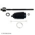 101-7462 by BECK ARNLEY - INNER TIE ROD END W/BOOT KIT