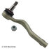 101-7475 by BECK ARNLEY - TIE ROD END