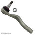 101-7480 by BECK ARNLEY - TIE ROD END