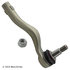 101-7479 by BECK ARNLEY - TIE ROD END
