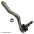 101-7474 by BECK ARNLEY - TIE ROD END