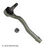101-7486 by BECK ARNLEY - TIE ROD END