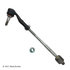 101-7488 by BECK ARNLEY - TIE ROD ASSEMBLY