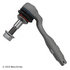 101-7483 by BECK ARNLEY - TIE ROD END