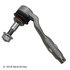 101-7484 by BECK ARNLEY - TIE ROD END