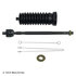 101-7407 by BECK ARNLEY - INNER TIE ROD END W/BOOT KIT
