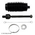 101-7421 by BECK ARNLEY - INNER TIE ROD END W/BOOT KIT