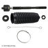 101-7420 by BECK ARNLEY - INNER TIE ROD END W/BOOT KIT