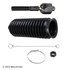 101-7427 by BECK ARNLEY - INNER TIE ROD END W/BOOT KIT
