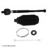 101-7428 by BECK ARNLEY - INNER TIE ROD END W/BOOT KIT