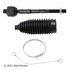 101-7426 by BECK ARNLEY - INNER TIE ROD END W/BOOT KIT