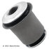 101-7493 by BECK ARNLEY - CONTROL ARM BUSHING