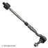 101-7521 by BECK ARNLEY - TIE ROD ASSEMBLY