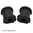 101-7522 by BECK ARNLEY - STABILIZER BUSHING SET