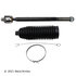 101-7526 by BECK ARNLEY - INNER TIE ROD END W/BOOT KIT