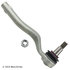 101-7518 by BECK ARNLEY - TIE ROD END