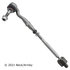 101-7520 by BECK ARNLEY - TIE ROD ASSEMBLY