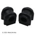 101-7540 by BECK ARNLEY - STABILIZER BUSHING SET